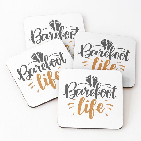 Item preview, Barefoot Life designed and sold by Bernd Friese.