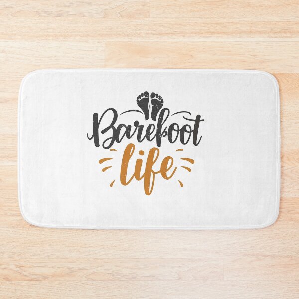 Item preview, Barefoot Life designed and sold by Bernd Friese.