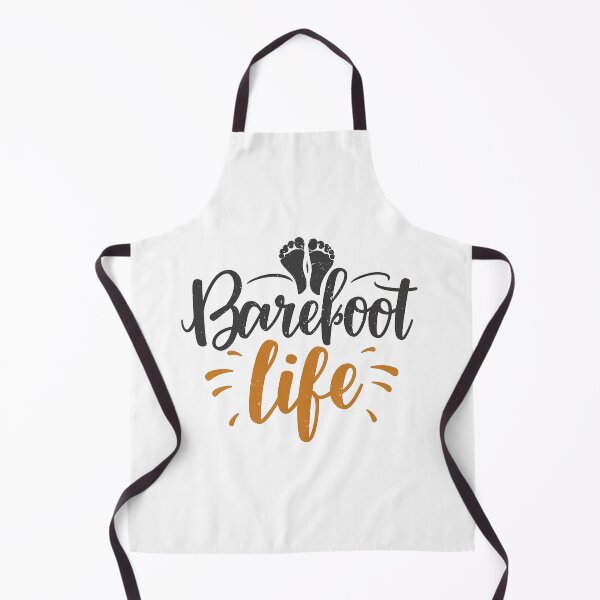Item preview, Barefoot Life designed and sold by Bernd Friese.