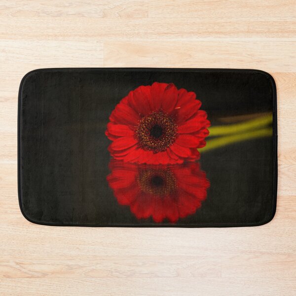 Item preview, Gerbera Flower Reflection  designed and sold by Alisonchambers2.