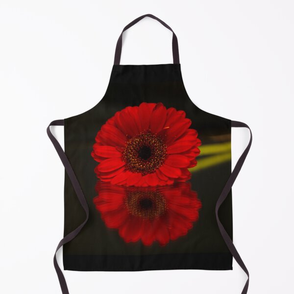 Item preview, Gerbera Flower Reflection designed and sold by Alisonchambers2.
