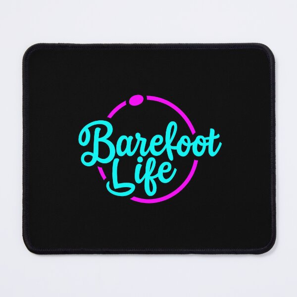 Item preview, Barefoot Life designed and sold by Bernd Friese.