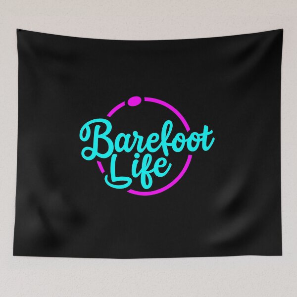 Item preview, Barefoot Life designed and sold by Bernd Friese.