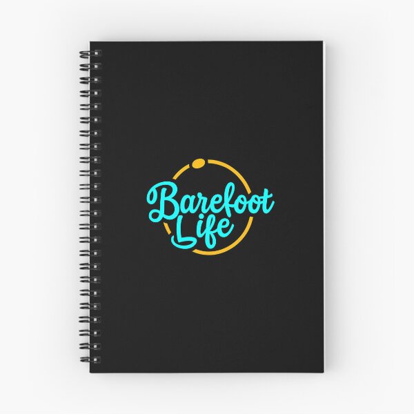 Item preview, Barefoot Life designed and sold by Bernd Friese.
