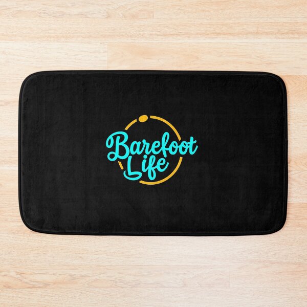 Item preview, Barefoot Life designed and sold by Bernd Friese.