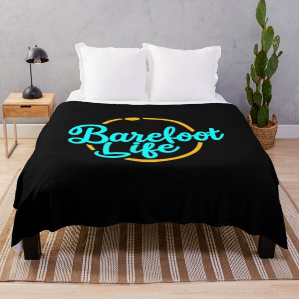 Item preview, Barefoot Life designed and sold by Bernd Friese.