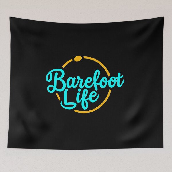 Item preview, Barefoot Life designed and sold by Bernd Friese.