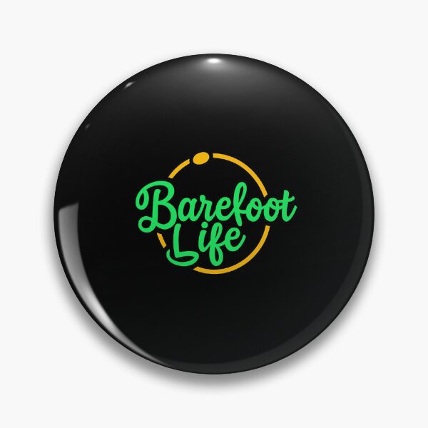 Item preview, Barefoot Life designed and sold by Bernd Friese.