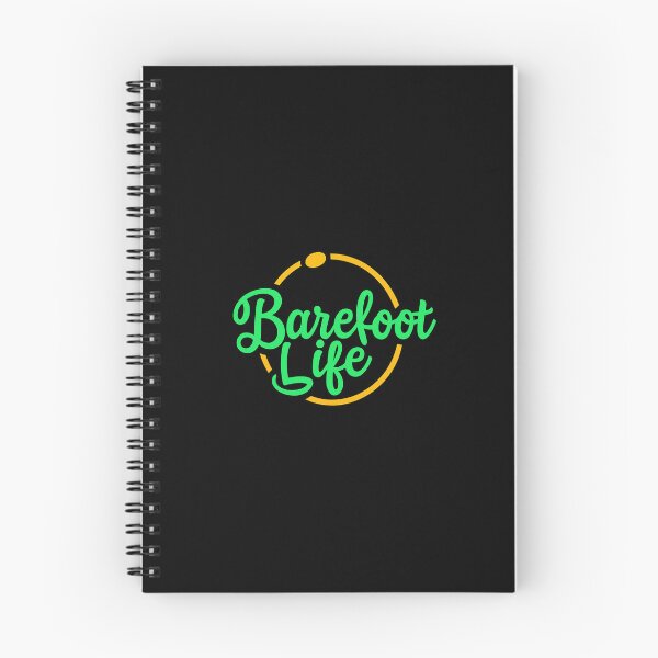 Item preview, Barefoot Life designed and sold by Bernd Friese.