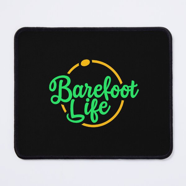 Item preview, Barefoot Life designed and sold by Bernd Friese.