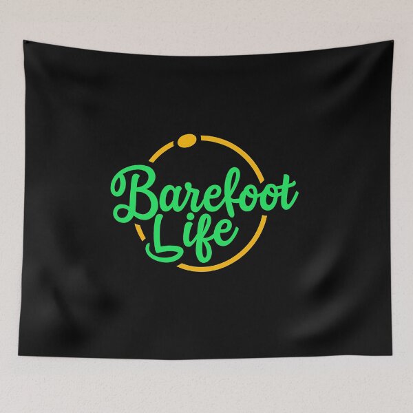 Item preview, Barefoot Life designed and sold by Bernd Friese.