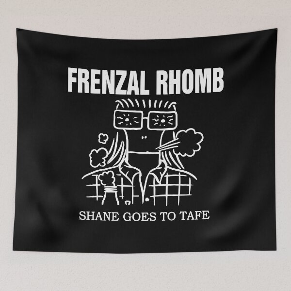 Item preview, black shirt guy designed and sold by Neye1970.