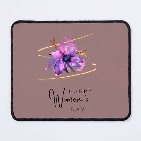 Item preview, International Women's Day designed and sold by lnfluitive.