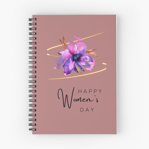 Item preview, International Women's Day designed and sold by lnfluitive.