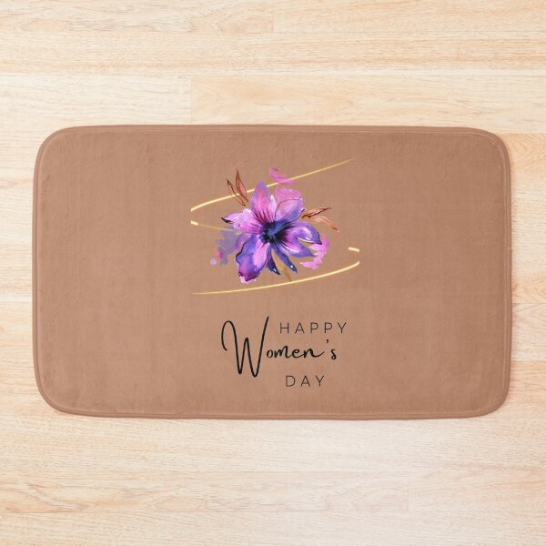 Item preview, International Women's Day designed and sold by lnfluitive.