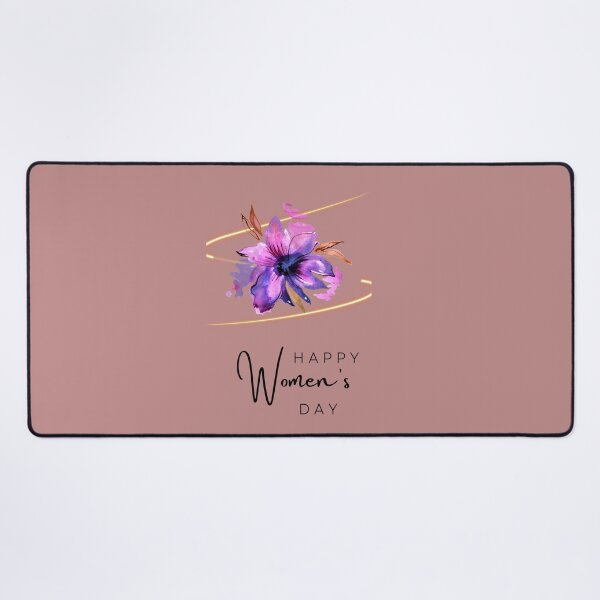 Item preview, International Women's Day designed and sold by lnfluitive.