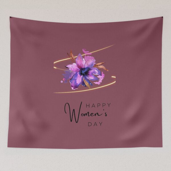 Artikelvorschau, International Women's Day entworfen und verkauft von lnfluitive.