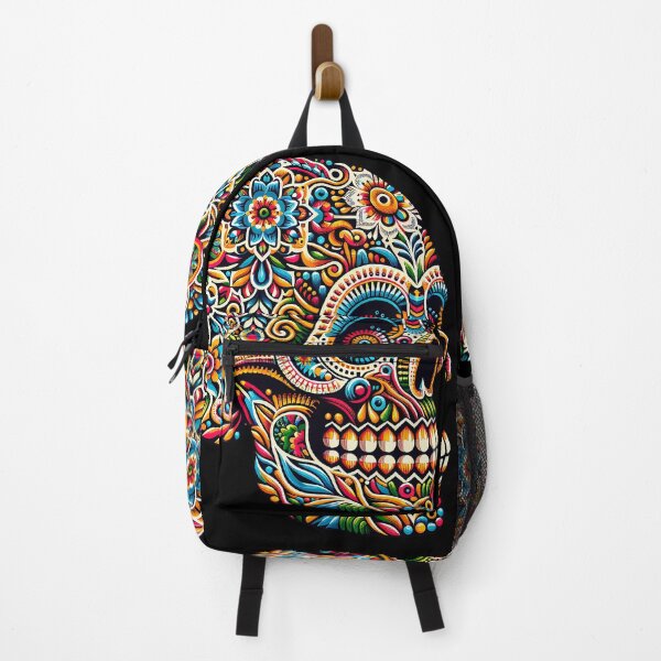 Item preview, "Otomi Essence: Intricate Skull Art" designed and sold by zzz888.