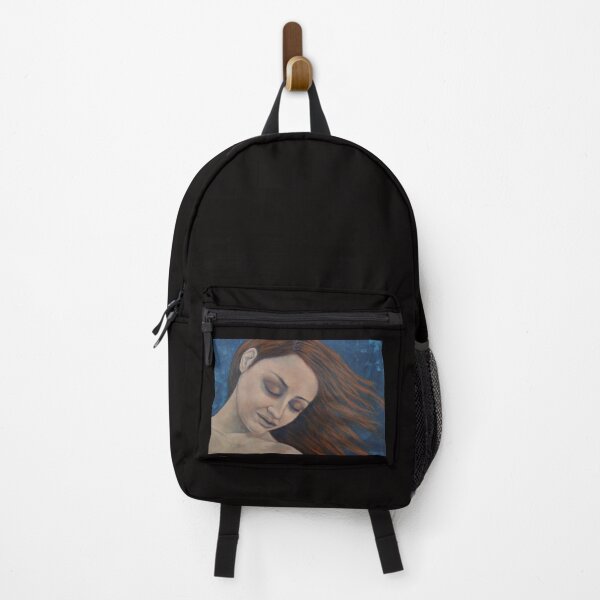 Item preview, Dreamy woman designed and sold by alczar.