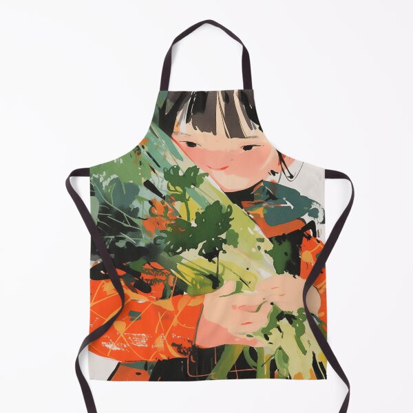 Item preview, broccoli designed and sold by PricklyPeanut.