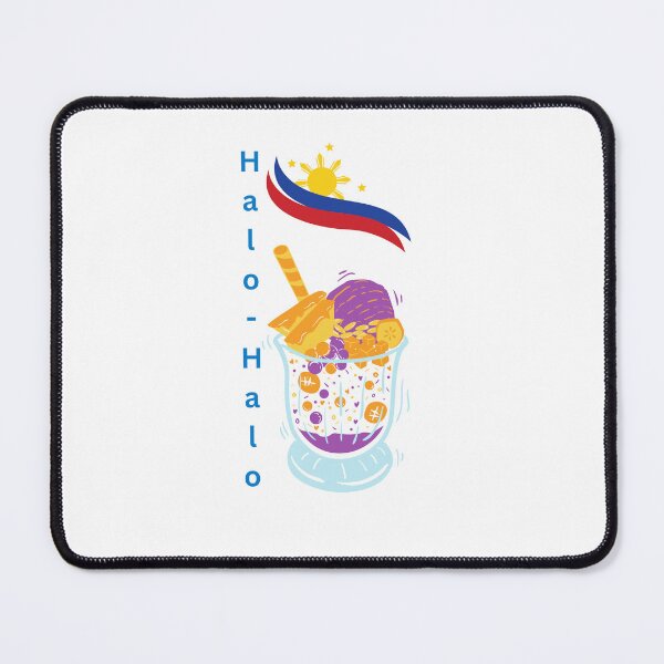 Item preview, Halo-Halo Icecream designed and sold by YVESTEP.