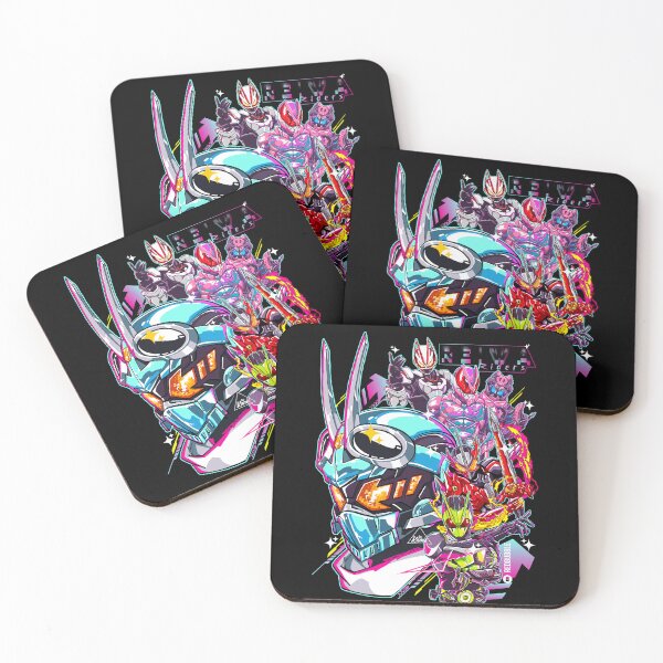 Item preview, Reiwa Riders designed and sold by hamimohsin.