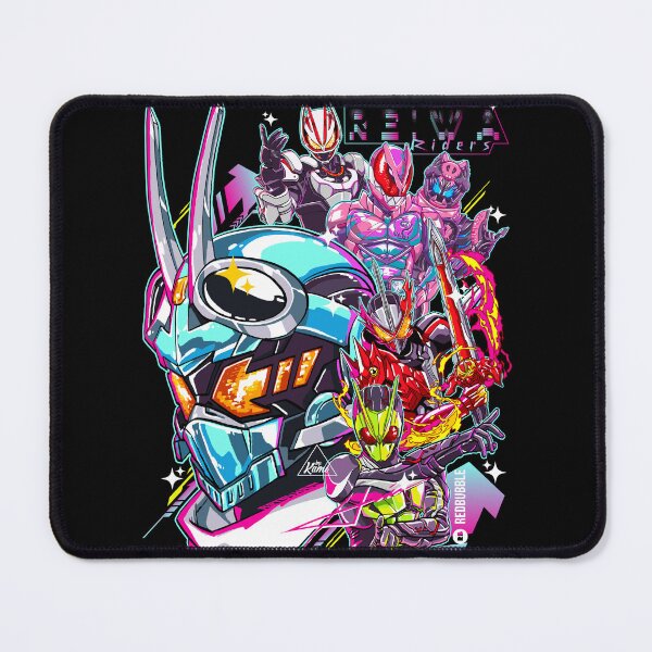 Item preview, Reiwa Riders designed and sold by hamimohsin.