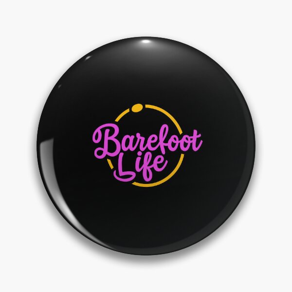 Item preview, Barefoot Life designed and sold by Bernd Friese.