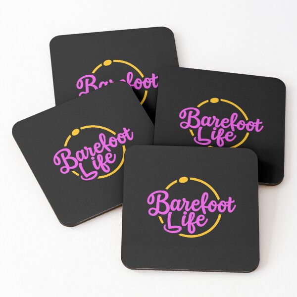 Item preview, Barefoot Life designed and sold by Bernd Friese.