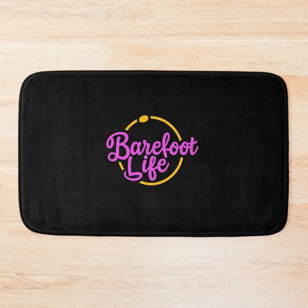 Item preview, Barefoot Life designed and sold by Bernd Friese.