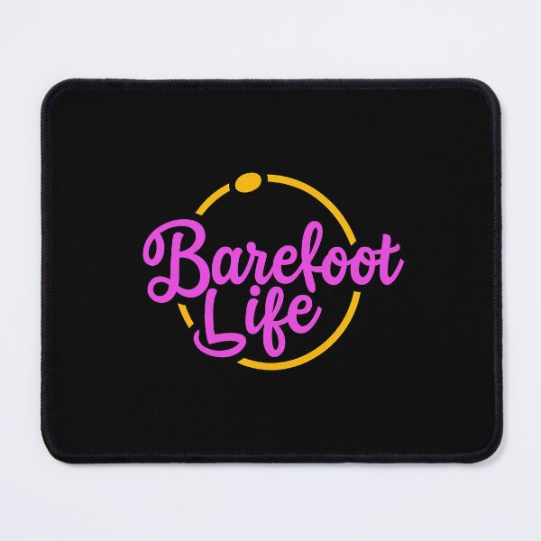 Item preview, Barefoot Life designed and sold by Bernd Friese.
