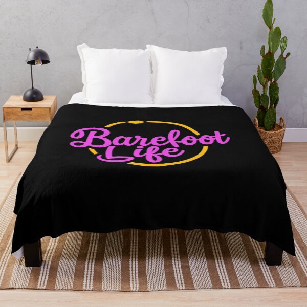 Item preview, Barefoot Life designed and sold by Bernd Friese.