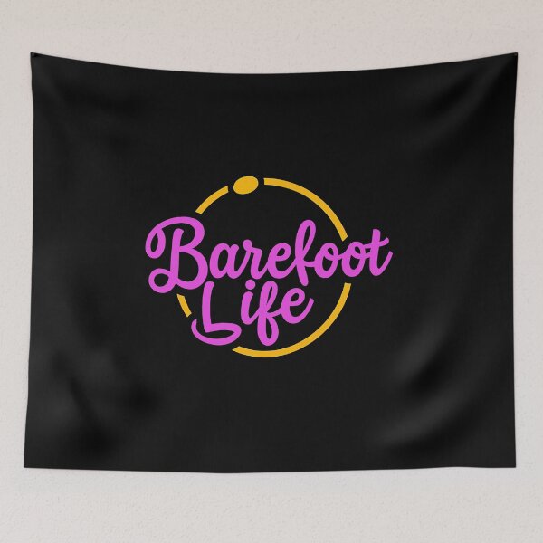 Item preview, Barefoot Life designed and sold by Bernd Friese.