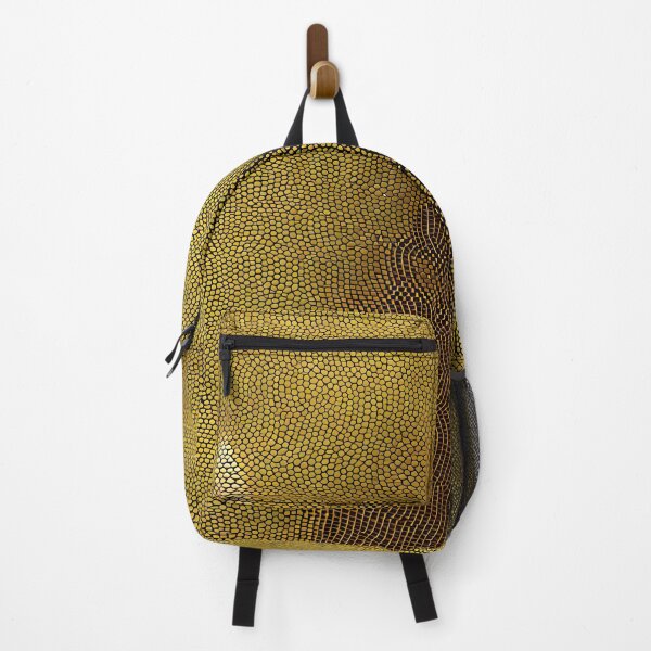 Item preview, Golden fish scales covering designed and sold by filusattila.