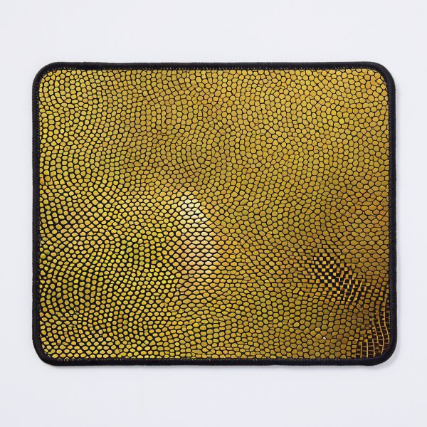 Item preview, Golden fish scales covering designed and sold by filusattila.