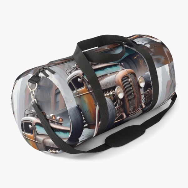 Item preview, Cool Hot Rod - Rat Rod designed and sold by TheArtOfPat.
