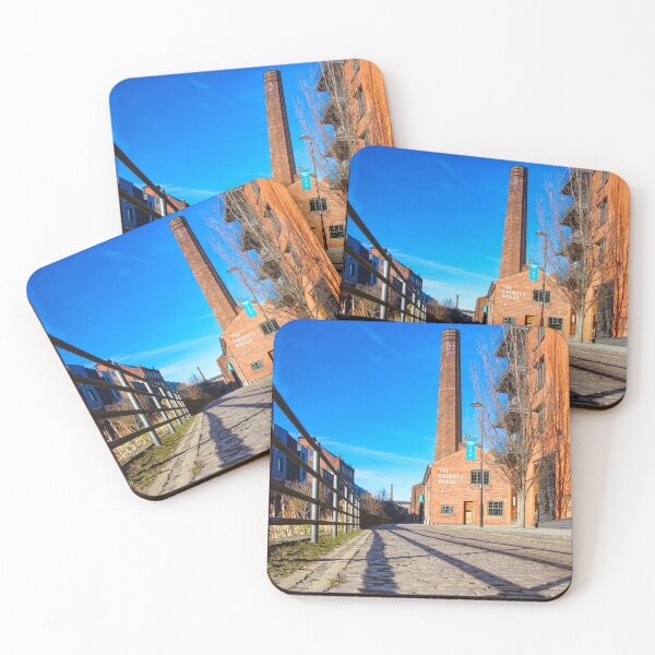 Item preview, Kelham Island Sheffield  designed and sold by Alisonchambers2.