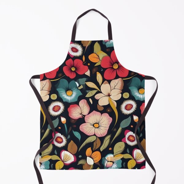 Item preview, Flowers pattern designed and sold by Mansingh77.