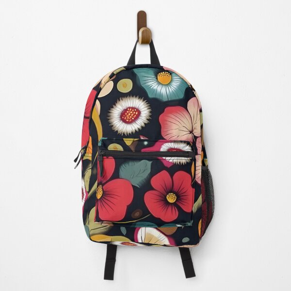 Item preview, Flowers pattern designed and sold by Mansingh77.