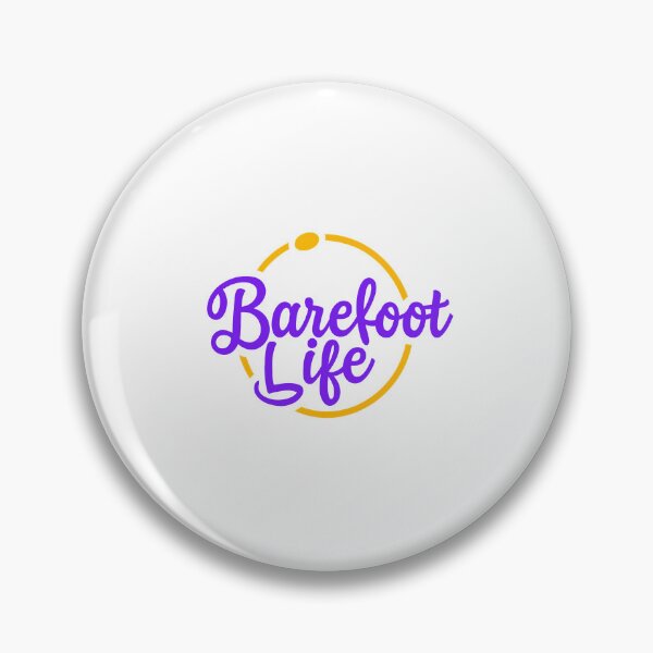 Item preview, Barefoot Life designed and sold by Bernd Friese.