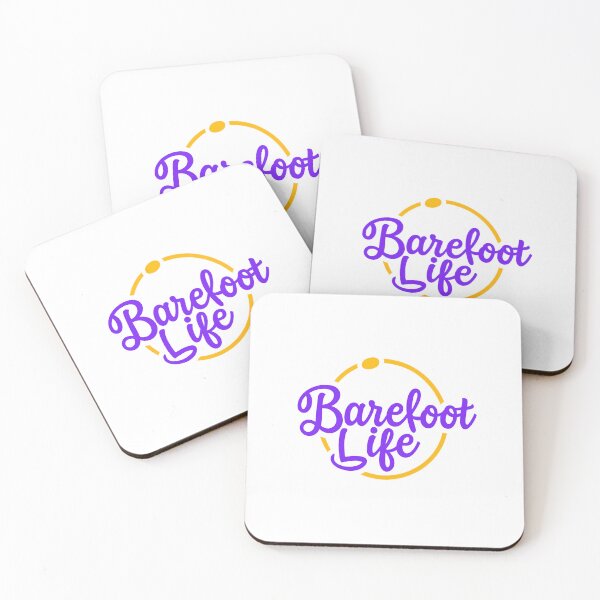 Item preview, Barefoot Life designed and sold by Bernd Friese.