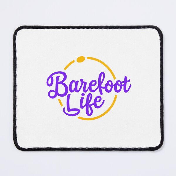 Item preview, Barefoot Life designed and sold by Bernd Friese.