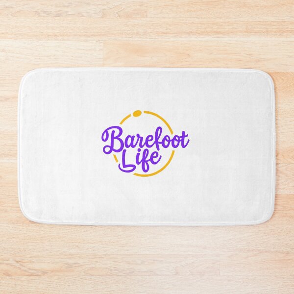 Item preview, Barefoot Life designed and sold by Bernd Friese.