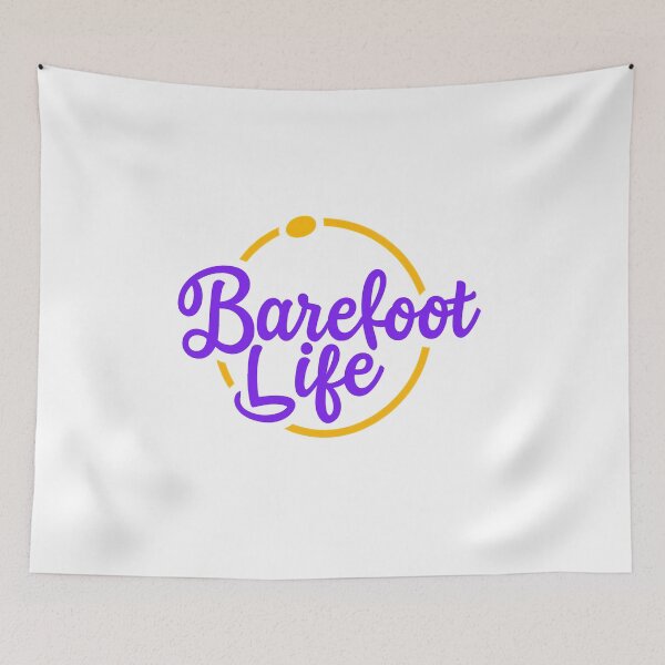 Item preview, Barefoot Life designed and sold by Bernd Friese.
