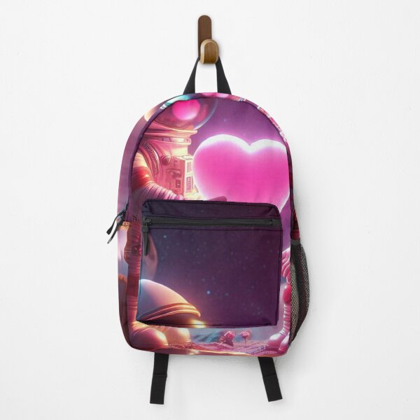Item preview, Astronauts are full of love designed and sold by yumi86.