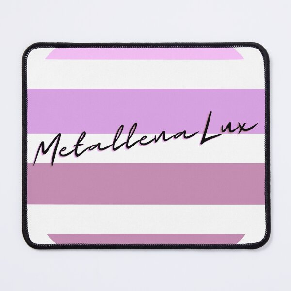Item preview, MetallenaLux sign designed and sold by MetallenaLux.