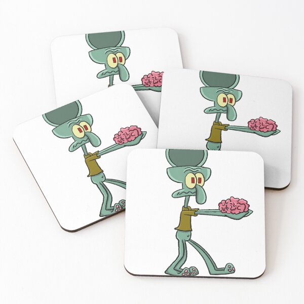 Item preview, Spongebob sticker designed and sold by Sticker Ready.