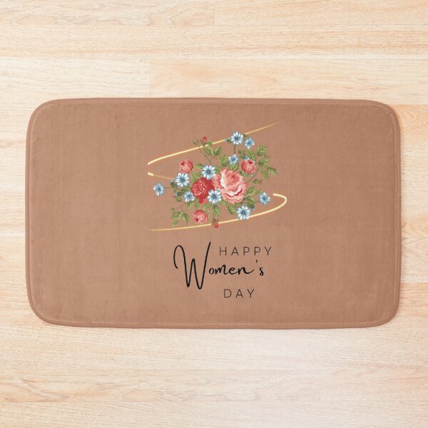 Item preview, International Women's Day designed and sold by lnfluitive.
