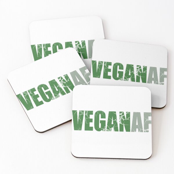Item preview, vegan af designed and sold by hemp3x.
