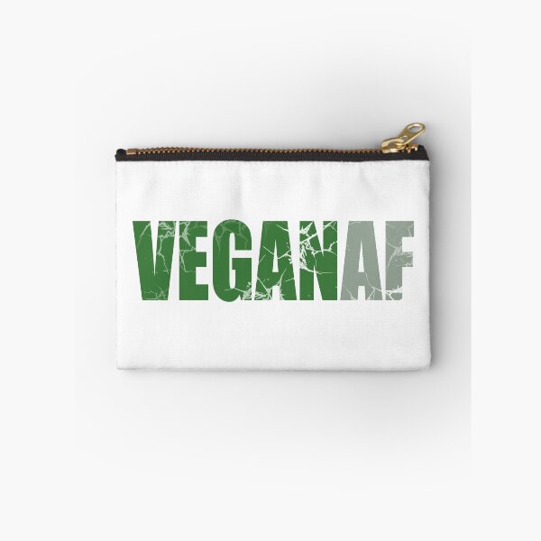 Item preview, vegan af designed and sold by hemp3x.